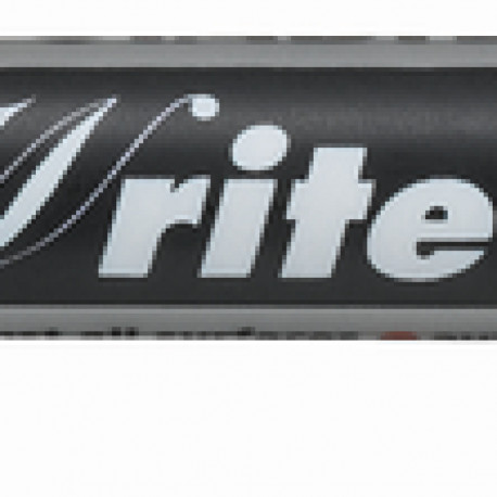 Marker 0,7mm F, punane, permanent, Stabilo Write-4-all