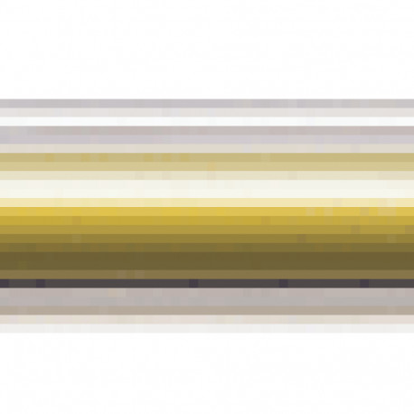 Geelpliiats Penac FX-3, 0,7mm metallik kuld, korgiga