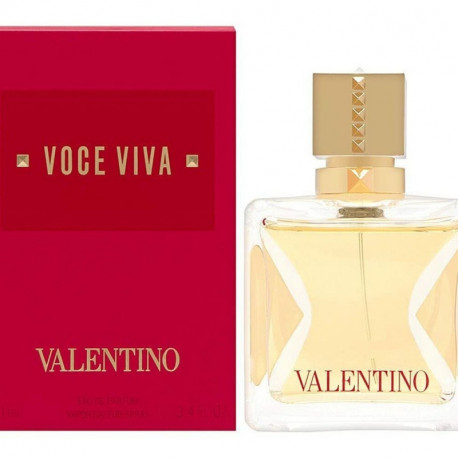 Valentino Voce Viva Edp Spray (30ml)