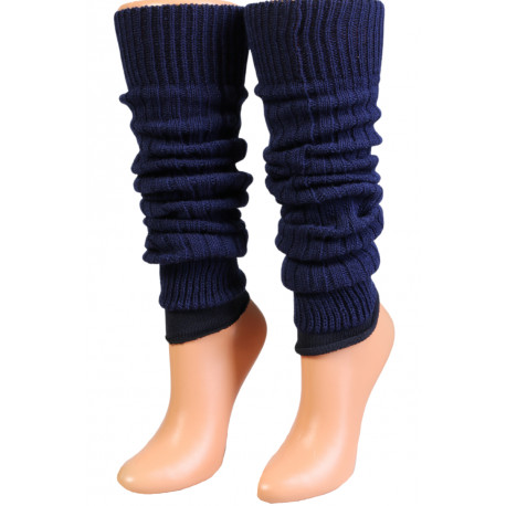 SOKISAHTEL PIRET tumesinised soojad säärised 425