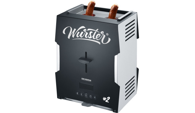 Severin WT 5005 Wurster