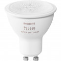 Philips Hue LED Lamp  GU10 350lm White Color Ambiance