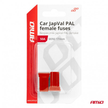 Kaitse JAPVAL PAL mini 2tk ema