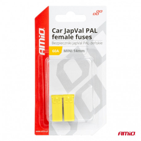Kaitse JAPVAL PAL mini 2tk ema