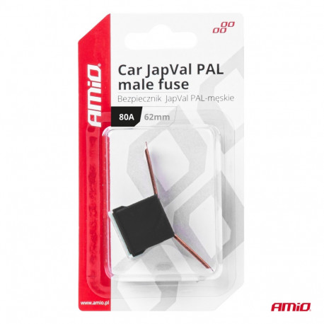 Kaitse JAPVAL PAL 2tk isane 62