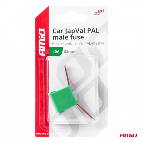 Kaitse JAPVAL PAL 2tk isane 62