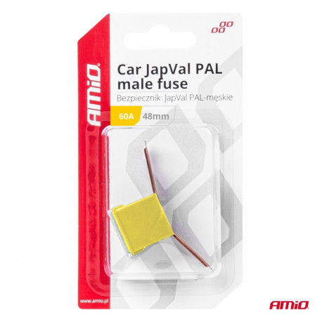 Kaitse JAPVAL PAL 1tk isane 48mm 60A