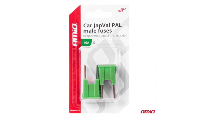 Kaitse JAPVAL PAL O 2tk isane 40A