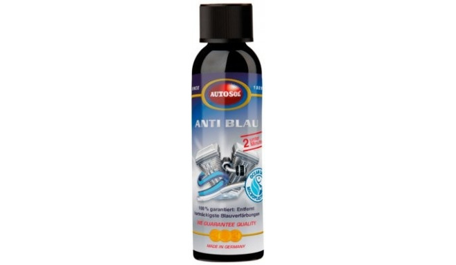 Anti Blue-leegitorude puhastaja 150ml