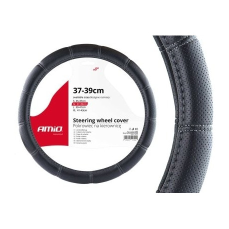 Roolikate Ø37-39cm, must