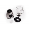 Adler blender AD 4070 1.5L 600W, black