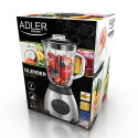 Adler blender AD 4070 1.5L 600W, must