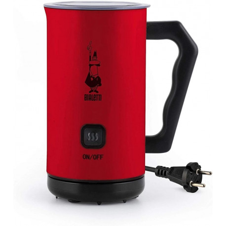 Bialetti MKF02 automaatne punane