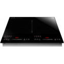 Induction hob LIN LI2H-179, cable with plug, 1.2 m, 3200 W