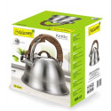 Non-electric kettle Maestro MR-1320W Silver 3.0 L