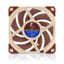 Noctua NF-A12x25 Computer case Fan 12 cm Beige, Brown