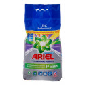 ARIEL PROFESSIONAL COLOUR WASHING POWDER 7.15KG