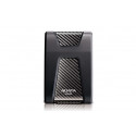 Adata väline kõvaketas 1000GB DashDrive Durable HD650, must
