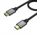 UNITEK C137W HDMI cable 1.5 m HDMI Type A (Standard) Black