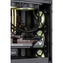 Actina 5901443329466 PC Midi Tower Intel® Core™ i5 i5-13600KF 32 GB DDR5-SDRAM 2 TB SSD NVIDIA GeFor