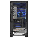 Actina 5901443335931 PC Mini Tower AMD Ryzen™ 7 5700X 32 GB DDR4-SDRAM 2 TB SSD NVIDIA GeForce RTX 4