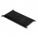 Green Cell DE150 notebook spare part Battery