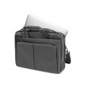Natec sülearvutikott Gazelle 15.6"-16", graphite (nto-0812)
