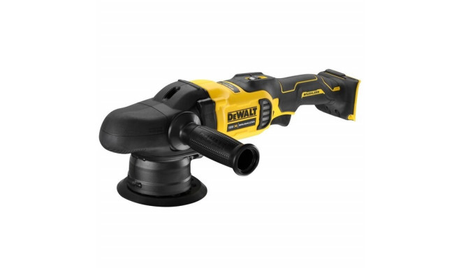 DeWALT DCM848N-XJ kaasaskantav lihvija ketaslihvija 5500 p/min kollane