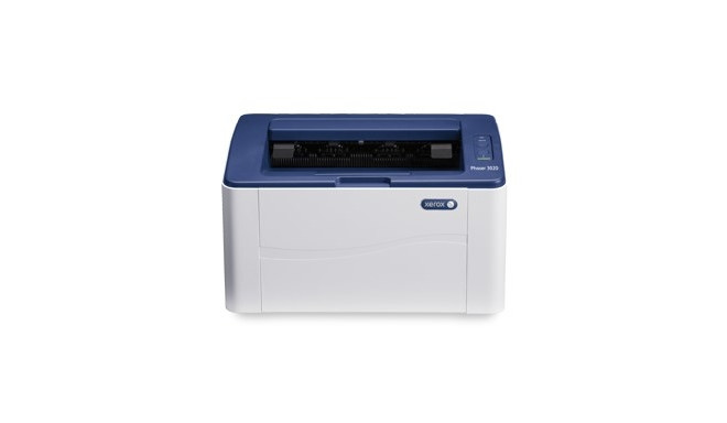 Xerox Phaser 3020 1200 x 1200 DPI A4 Wi-Fi