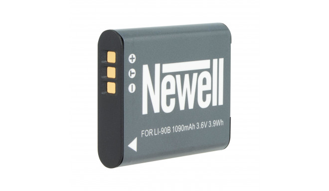 Battery Newell LI-90B