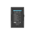 Battery Newell VLB-290W TES V-Mount