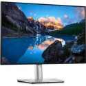 Dell U2421E, LED monitor 24, silver, IPS, WUXGA, USB-C)