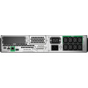 APC Smart-UPS 2200VA SMT2200RMI2UC LCD - with SmartConnect