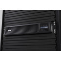 APC Smart-UPS 2200VA SMT2200RMI2UC LCD - with SmartConnect