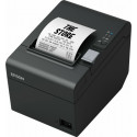 Epson receipt printer TM-T20III Ethern bk - Dots / mm (203dpi), cutter