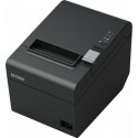 Epson receipt printer TM-T20III Ethern bk - Dots / mm (203dpi), cutter