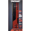 Patriot DDR4 16GB 2666 - CL - 16 Viper Elite II Single