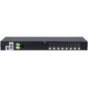 Inter-Tech KVM AS-9108HA HDMI, KVM Switch