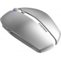 Cherry Gentix BT, mouse (silver)