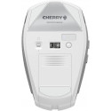 Cherry Gentix BT, mouse (silver)