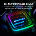 Enermax Aquafusion ADV 240mm, water cooling (black)