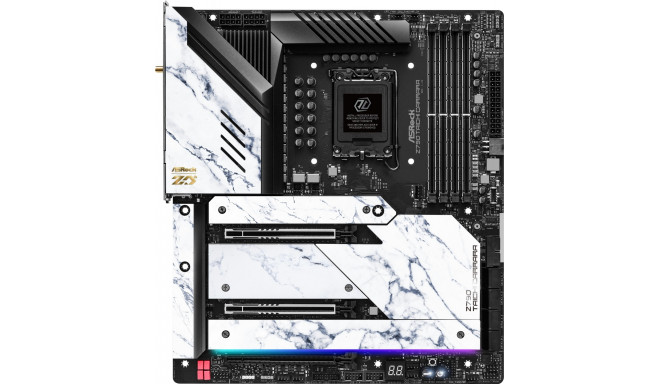 ASRock Z790 TAICHI Carrara, motherboard - 1700