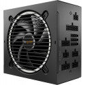 be quiet! Pure Power 12M 850W, PC power supply (black, 5x PCIe, cable management, 850 watts)