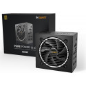 be quiet! Pure Power 12M 850W, PC power supply (black, 5x PCIe, cable management, 850 watts)