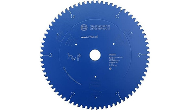 Bosch Circular saw blade Expert for Wood (305 mm)