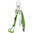 Leatherman Multitool SKELETOOL KBX (silver, 2 tools)