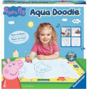 Ravensburger ministeps: Aqua Doodle Peppa Pig, painting