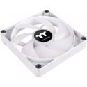 Thermaltake CT120 ARGB Sync PC Cooling Fan White, case fan (white, pack of 2, without controller)