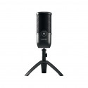 CHERRY UM 3.0, microphone (black, USB-A, USB-C)