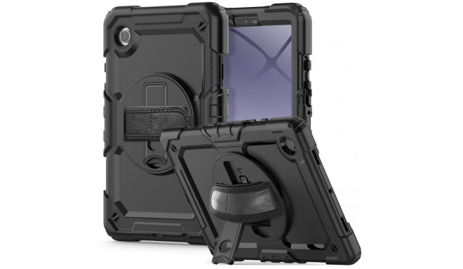 TECH-PROTECT SOLID360 GALAXY TAB A9 8.7 X110 / X115 BLACK